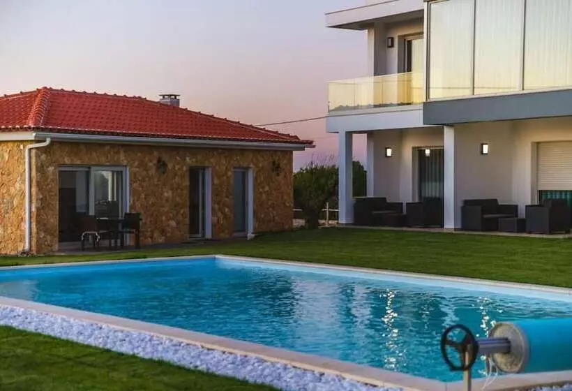 ペンション Silverside Holidays