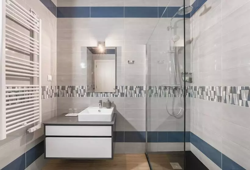 ペンション Silverside Holidays