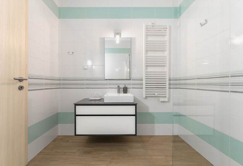 Pensão Silverside Holidays