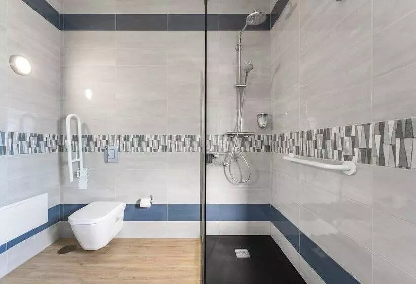 ペンション Silverside Holidays