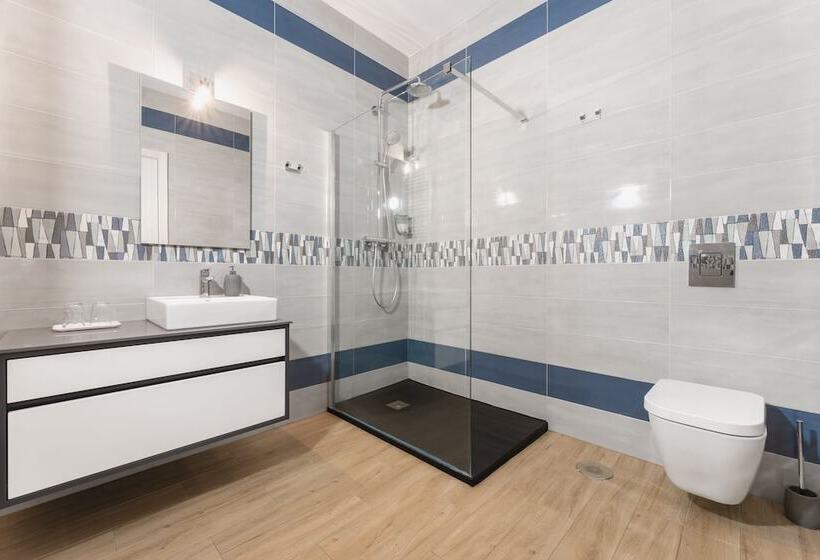 Pensão Silverside Holidays