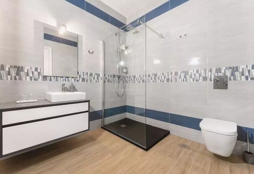 ペンション Silverside Holidays