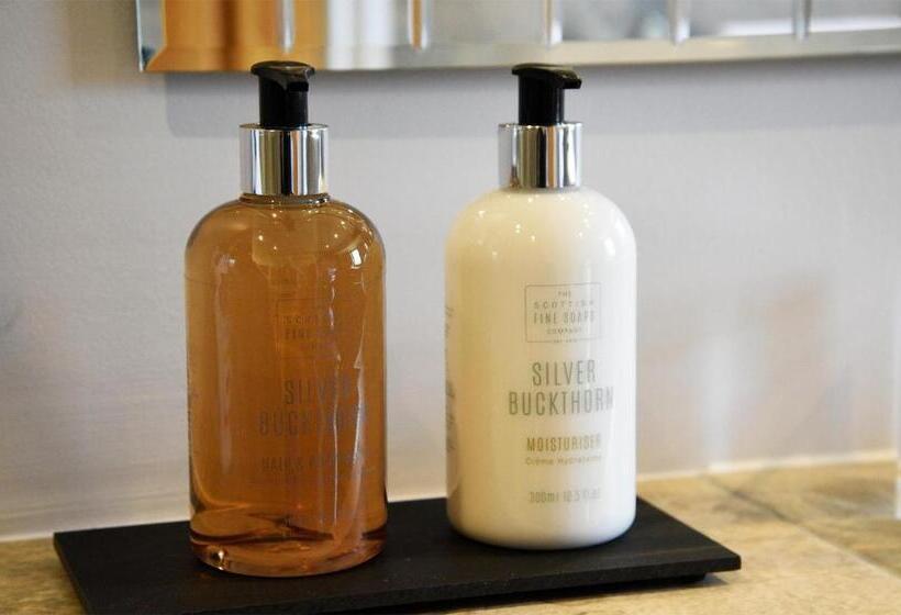 Пансион Stonefield House