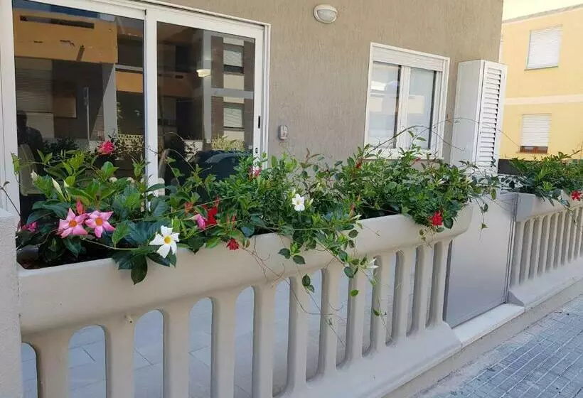 پانسیون The Smerald 2.2