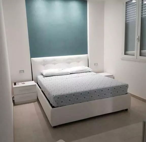 پانسیون The Smerald 2.2