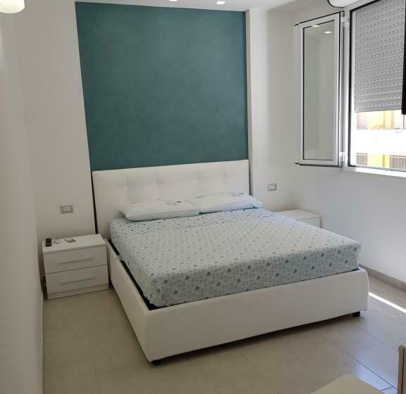 Panzió The Smerald 2.2