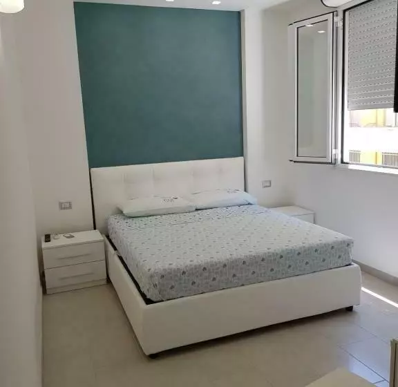 پانسیون The Smerald 2.2