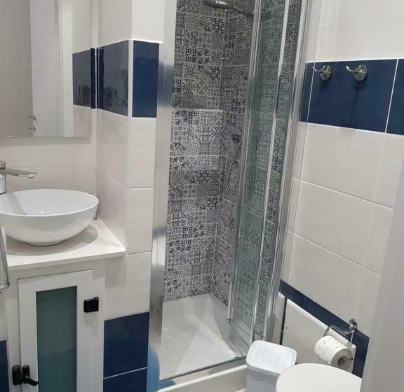 Panzió The Smerald 2.2