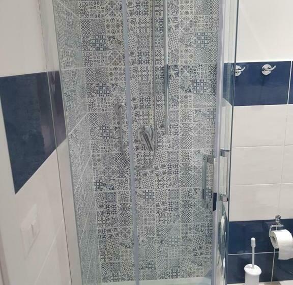 Panzió The Smerald 2.2