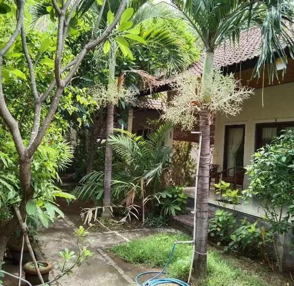 Pondok Aldi Hostel