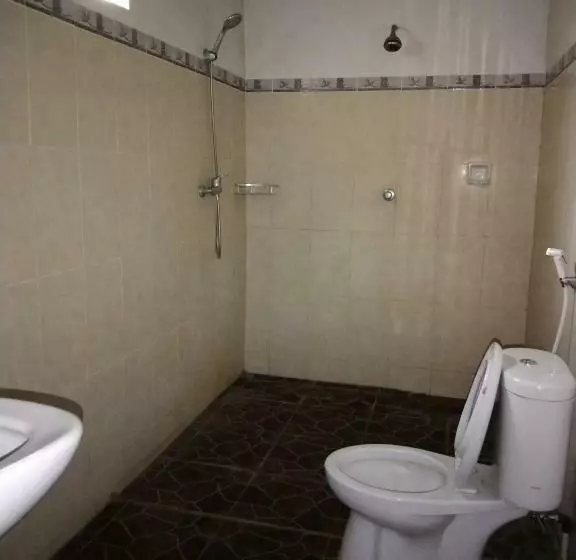Pondok Aldi Hostel