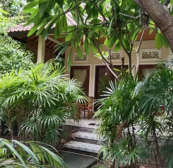Pondok Aldi Hostel