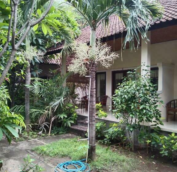Pondok Aldi Hostel