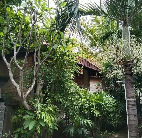 Pondok Aldi Hostel
