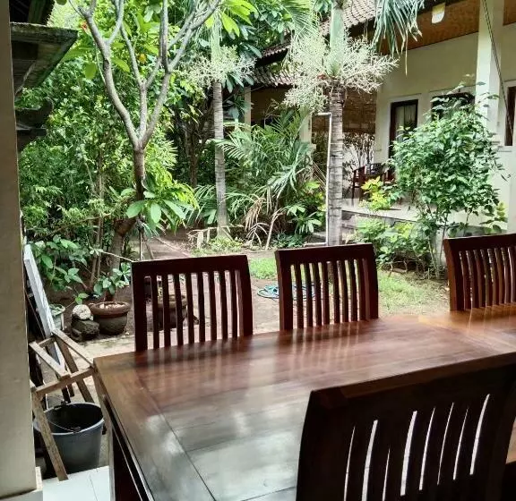Pondok Aldi Hostel