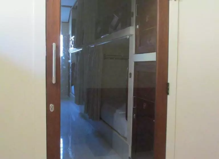 Pondok Aldi Hostel