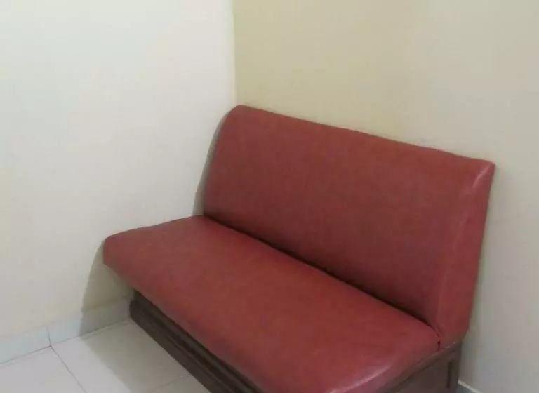Pondok Aldi Hostel