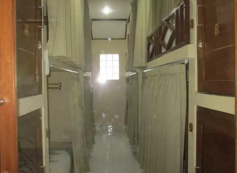 Pondok Aldi Hostel