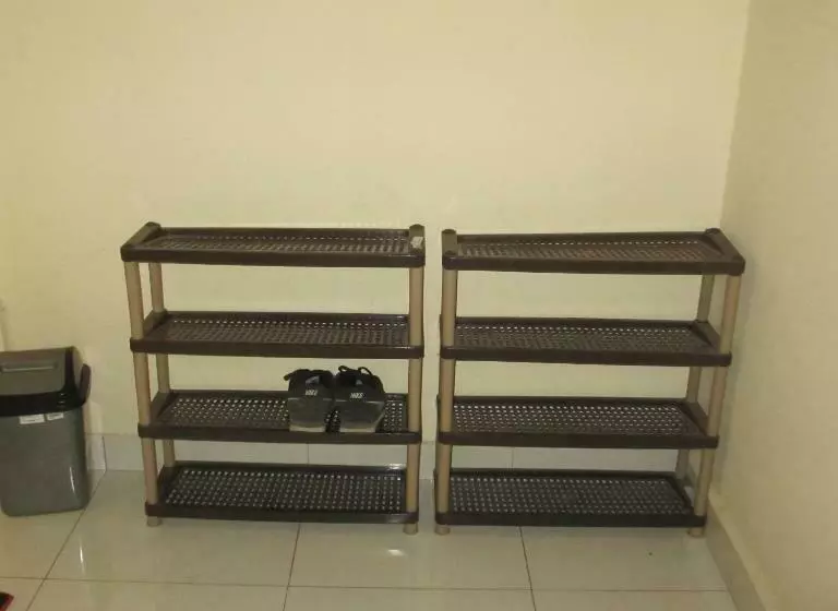 Pondok Aldi Hostel