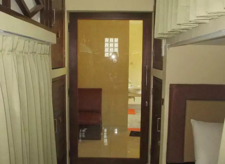 Pondok Aldi Hostel