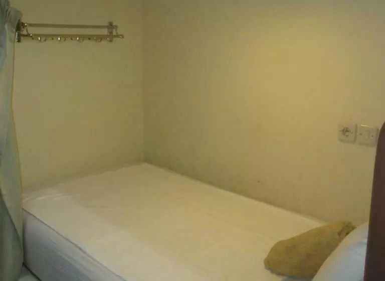 Pondok Aldi Hostel