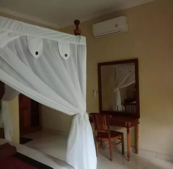 Pondok Aldi Hostel