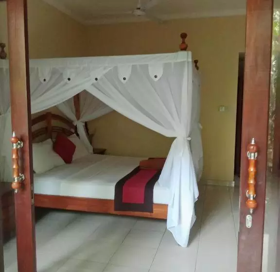 Pondok Aldi Hostel