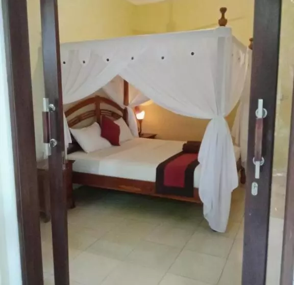 Pondok Aldi Hostel