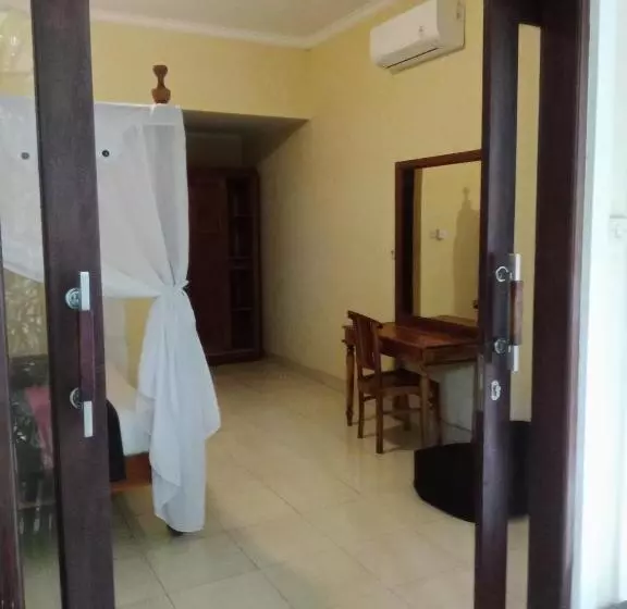 Pondok Aldi Hostel