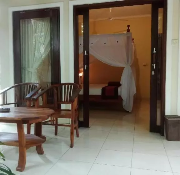 Pondok Aldi Hostel