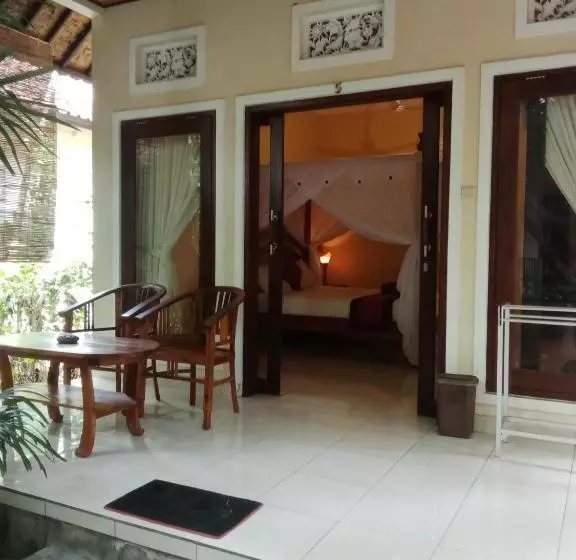 Pondok Aldi Hostel