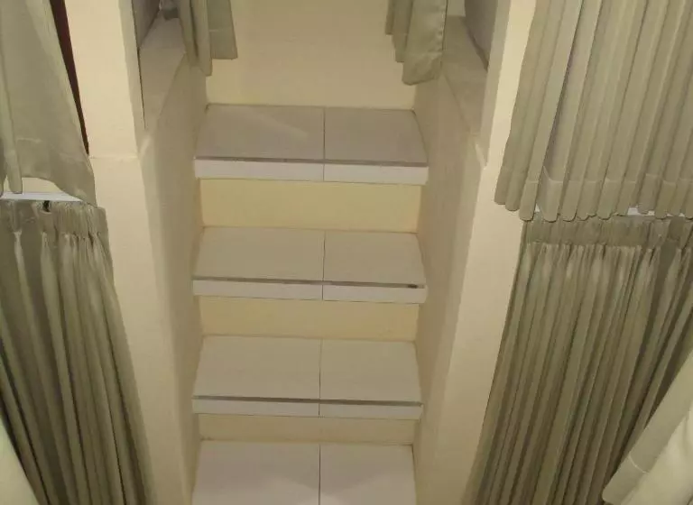 Pondok Aldi Hostel
