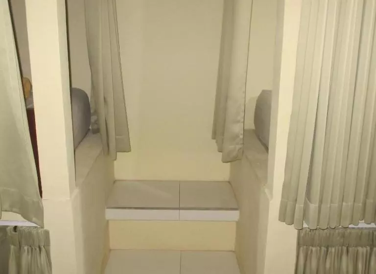 Pondok Aldi Hostel
