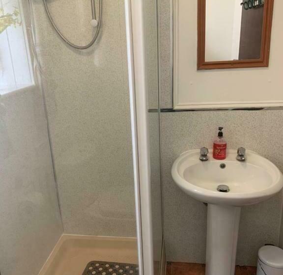 Sarnia Holiday Flats