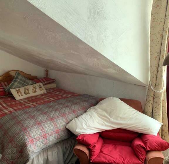 Sarnia Holiday Flats