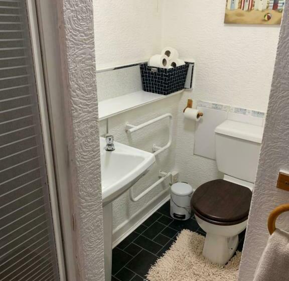 Sarnia Holiday Flats