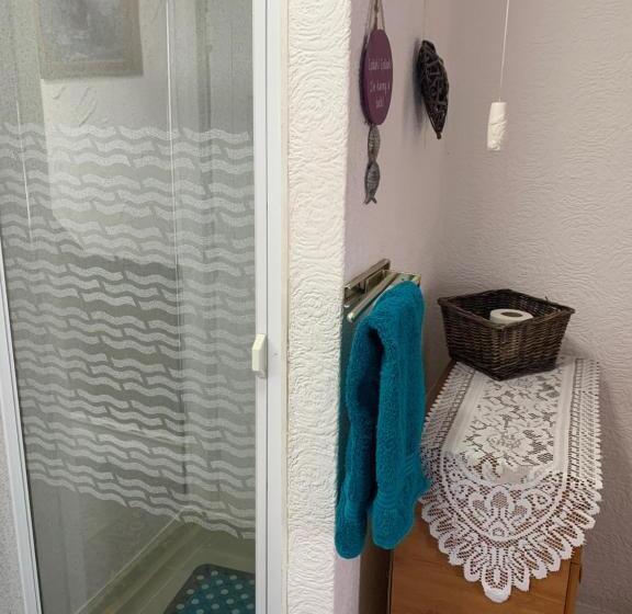 Sarnia Holiday Flats