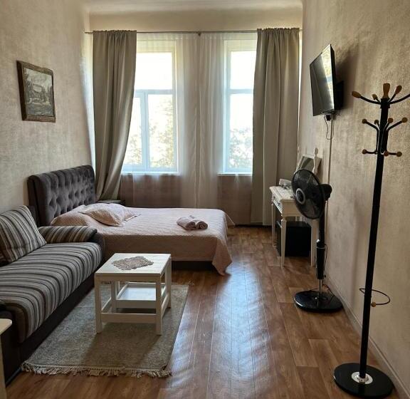 هاستل Sija S House