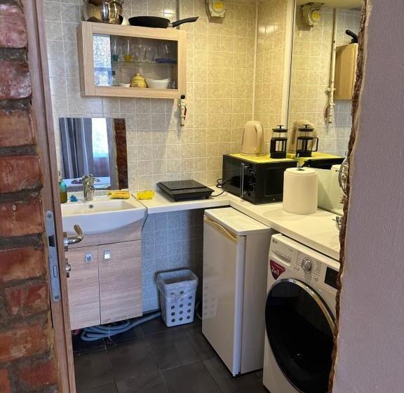 هاستل Sija S House