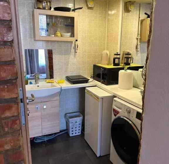 هاستل Sija S House