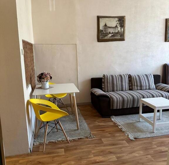 هاستل Sija S House