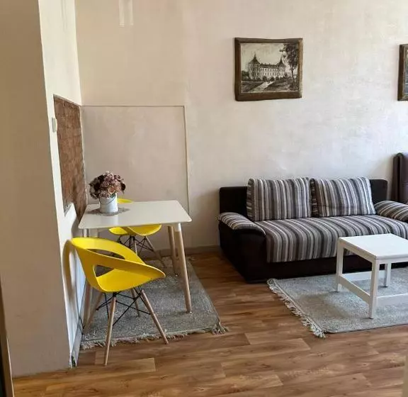 هاستل Sija S House