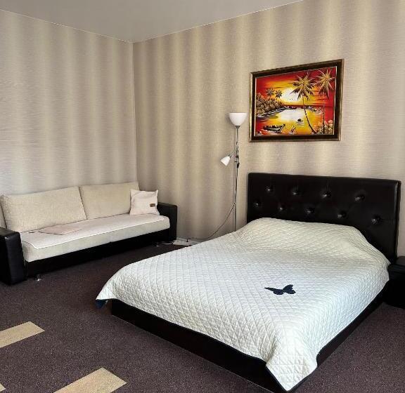 هاستل Sija S House