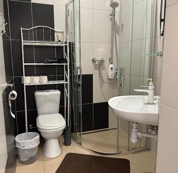 هاستل Sija S House