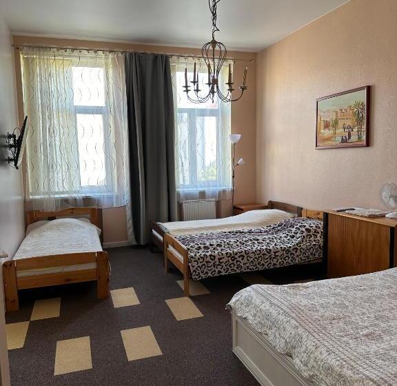 هاستل Sija S House