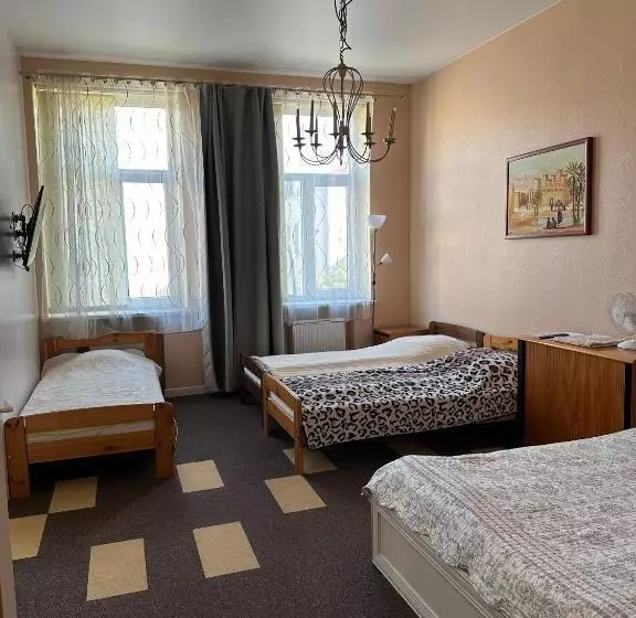 هاستل Sija S House