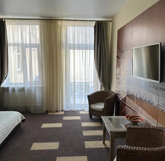 هاستل Sija S House