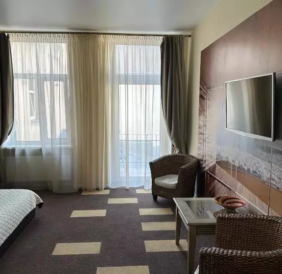 هاستل Sija S House