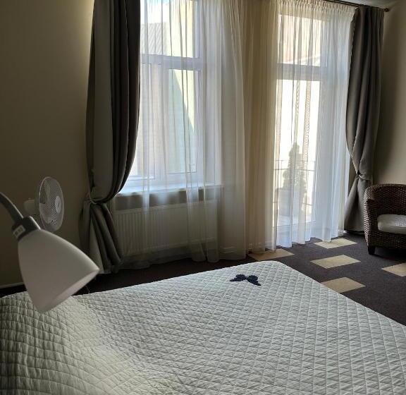 هاستل Sija S House