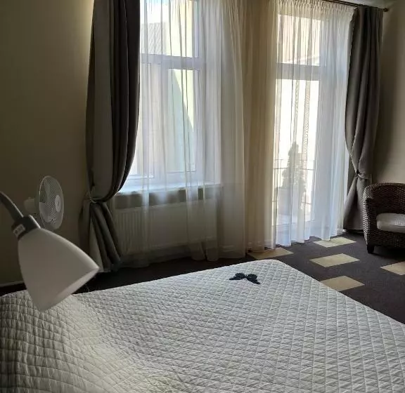 هاستل Sija S House